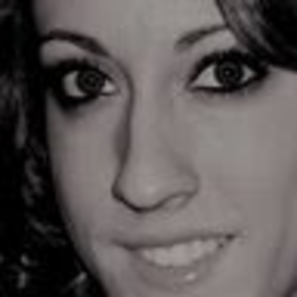 Meet your Posher, Kezia